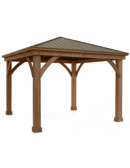 pergola træ pavillon havepavillon pavillion terrasseoverdækning terrasse overdækning