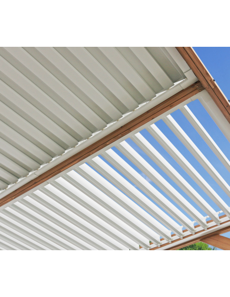 pergola træ pavillon havepavillon pavillion terrasseoverdækning terrasse overdækning