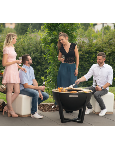 grill gasgrill haveovn ildsted udekøkken 2