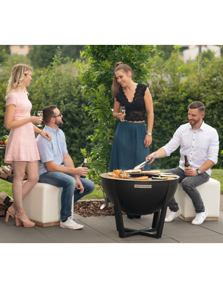grill gasgrill haveovn ildsted udekøkken