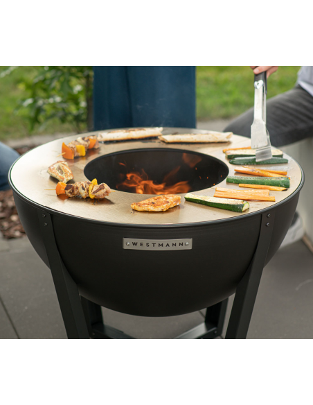 grill gasgrill haveovn ildsted udekøkken