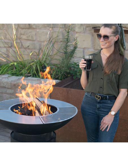 grill gasgrill haveovn ildsted udekøkken
