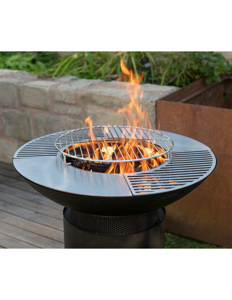 grill gasgrill haveovn ildsted udekøkken