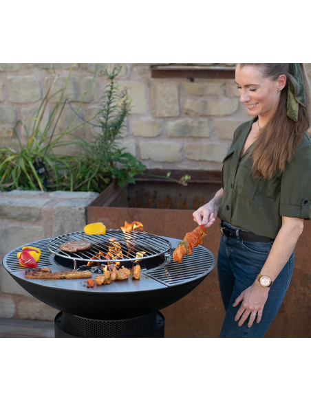 grill gasgrill haveovn ildsted udekøkken