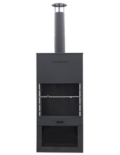 grill gasgrill haveovn ildsted udekøkken