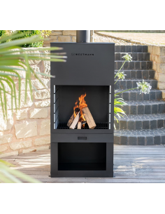 grill gasgrill haveovn ildsted udekøkken 2