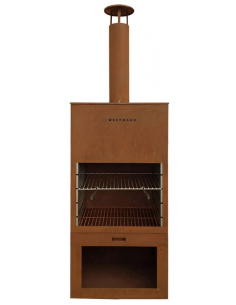 grill gasgrill haveovn ildsted udekøkken