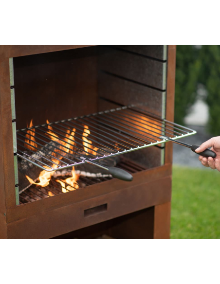 grill gasgrill haveovn ildsted udekøkken