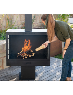 grill gasgrill haveovn ildsted udekøkken 2