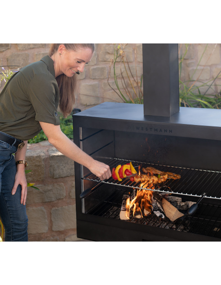 grill gasgrill haveovn ildsted udekøkken