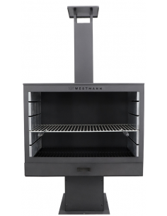 grill gasgrill haveovn ildsted udekøkken