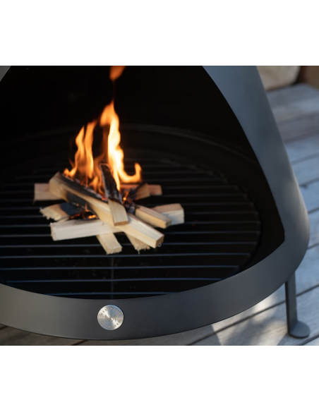 grill gasgrill haveovn ildsted udekøkken