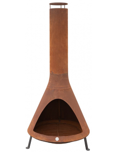 grill gasgrill haveovn ildsted udekøkken