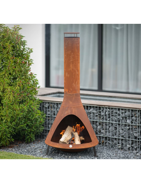 grill gasgrill haveovn ildsted udekøkken