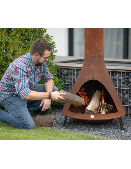 grill gasgrill haveovn ildsted udekøkken