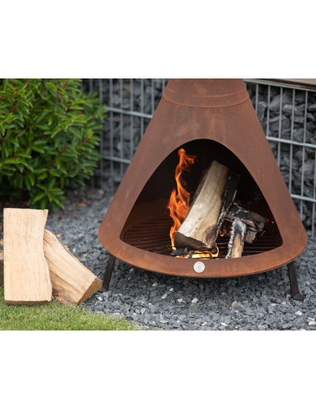 grill gasgrill haveovn ildsted udekøkken
