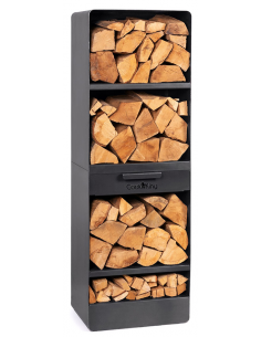 bålsted ildsted brændereol brændeholder