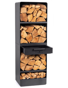 bålsted ildsted brændereol brændeholder 2