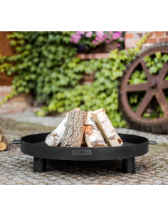 bålfad haveovn bålsted ildsted udendørs pejs 2