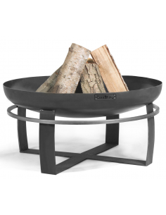 bålfad haveovn bålsted ildsted udendørs pejs 2