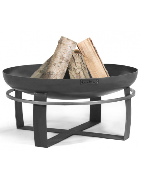 bålfad haveovn bålsted ildsted udendørs pejs