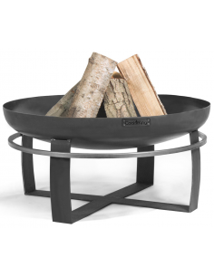 bålfad haveovn bålsted ildsted udendørs pejs 2