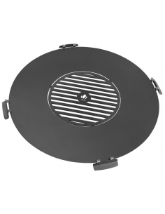 kogeplade bålsted ildsted brændereol brændeholder