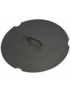 låg bålsted ildsted brændereol brændeholder