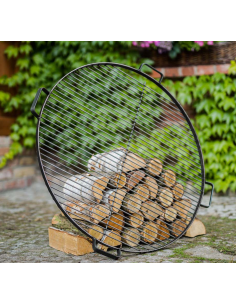 grillriste riste grill bålsted ildsted brændereol brændeholder 2