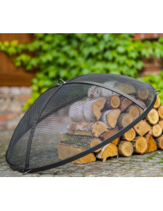 gnistfanger bålsted ildsted brændereol brændeholder 2