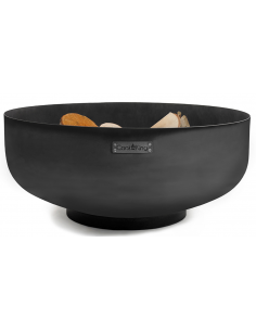 bålfad haveovn bålsted ildsted udendørs pejs