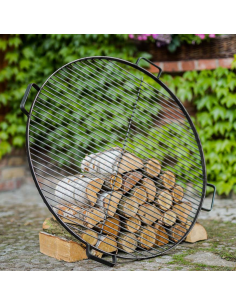 grillriste riste grill bålsted ildsted brændereol brændeholder 2