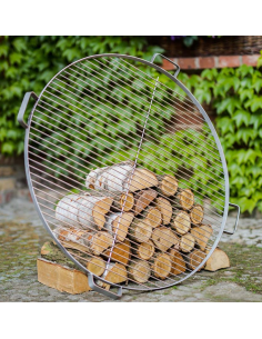 grillriste riste grill bålsted ildsted brændereol brændeholder 2