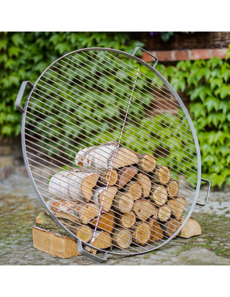 grillriste riste grill bålsted ildsted brændereol brændeholder