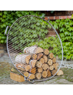 grillriste riste grill bålsted ildsted brændereol brændeholder 2