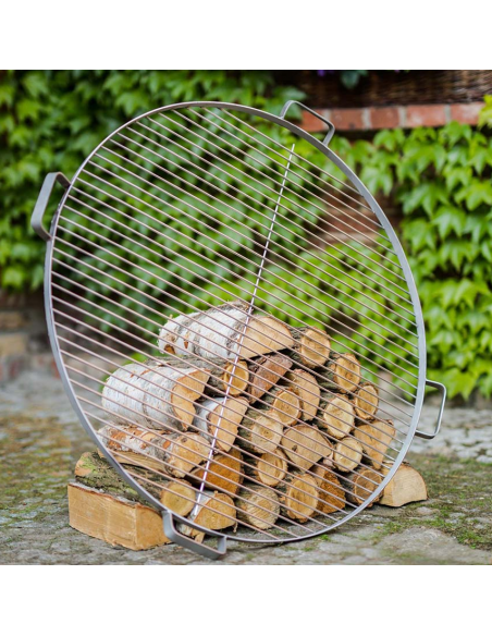 grillriste riste grill bålsted ildsted brændereol brændeholder