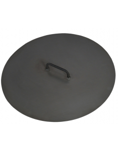 låg bålsted ildsted brændereol brændeholder