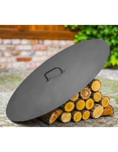 låg bålsted ildsted brændereol brændeholder 2