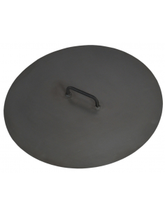 låg bålsted ildsted brændereol brændeholder