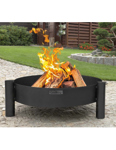 bålfad haveovn bålsted ildsted udendørs pejs 2