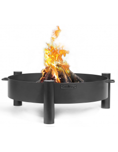 bålfad haveovn bålsted ildsted udendørs pejs