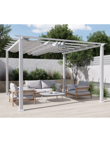 pergola træ pavillon havepavillon pavillion terrasseoverdækning terrasse overdækning
