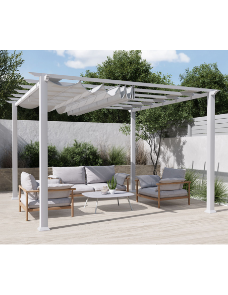 pergola træ pavillon havepavillon pavillion terrasseoverdækning terrasse overdækning