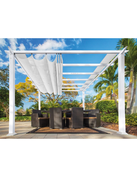 pergola træ pavillon havepavillon pavillion terrasseoverdækning terrasse overdækning