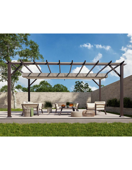 pergola træ pavillon havepavillon pavillion terrasseoverdækning terrasse overdækning