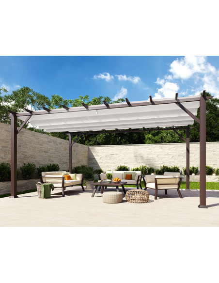 pergola træ pavillon havepavillon pavillion terrasseoverdækning terrasse overdækning