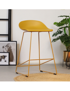 barstol restaurantmøbler restaurantindretning cafeindretning skandinavisk 2