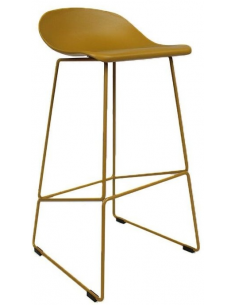 barstol restaurantmøbler restaurantindretning cafeindretning skandinavisk