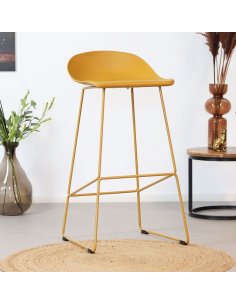 barstol restaurantmøbler restaurantindretning cafeindretning skandinavisk 2