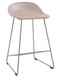 barstol restaurantmøbler restaurantindretning cafeindretning skandinavisk